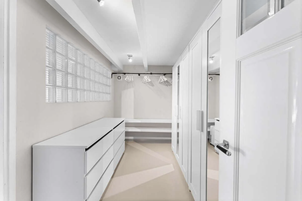 Foto van de Appartement gelegen aan de Leidsekade in Utrecht