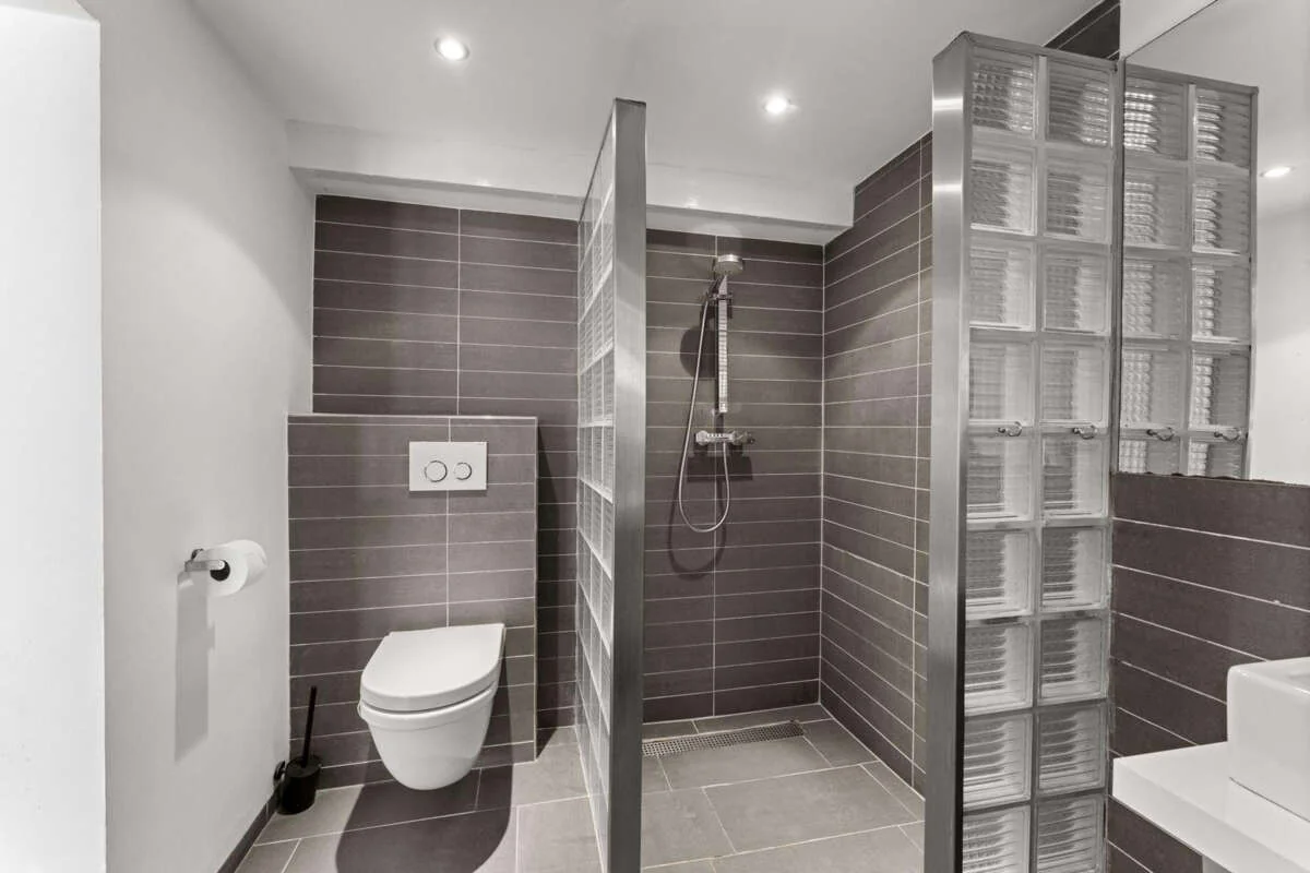 Foto van de Appartement gelegen aan de Leidsekade in Utrecht