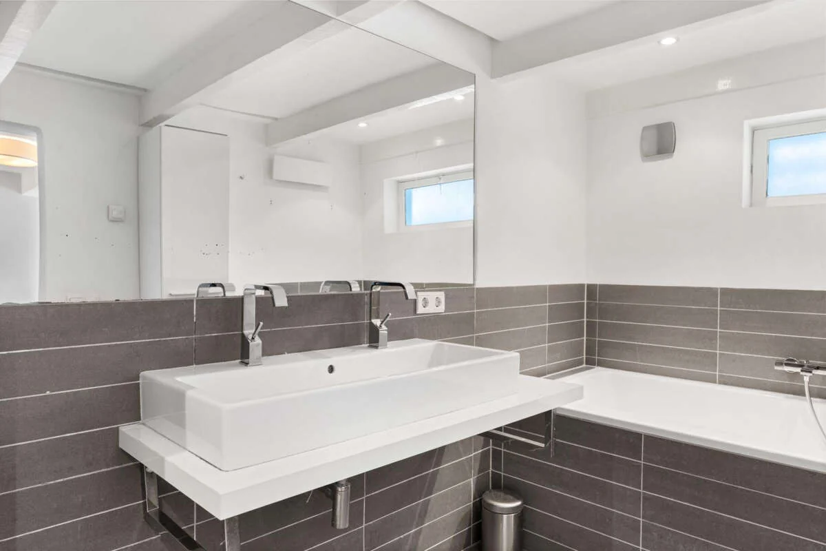 Foto van de Appartement gelegen aan de Leidsekade in Utrecht