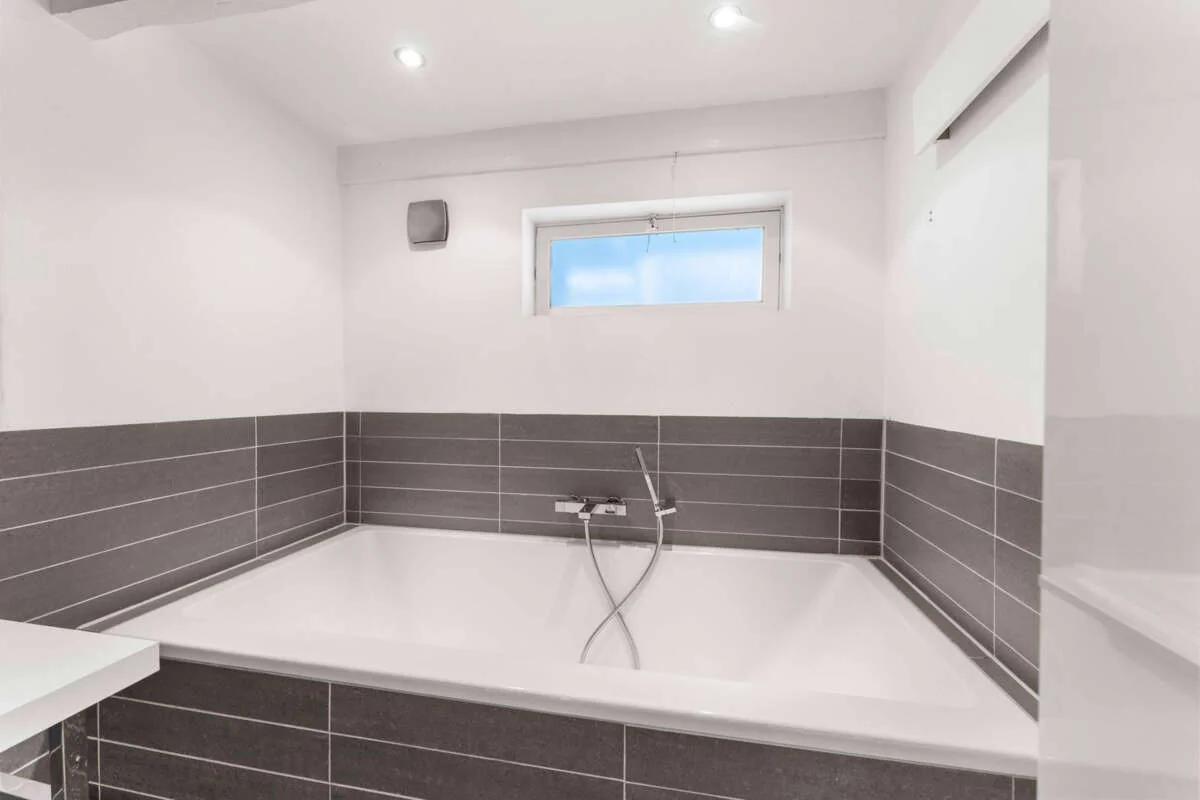 Foto van de Appartement gelegen aan de Leidsekade in Utrecht