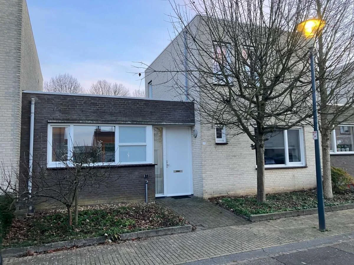 Foto van de Appartement gelegen aan de Sicofstraat in Beek