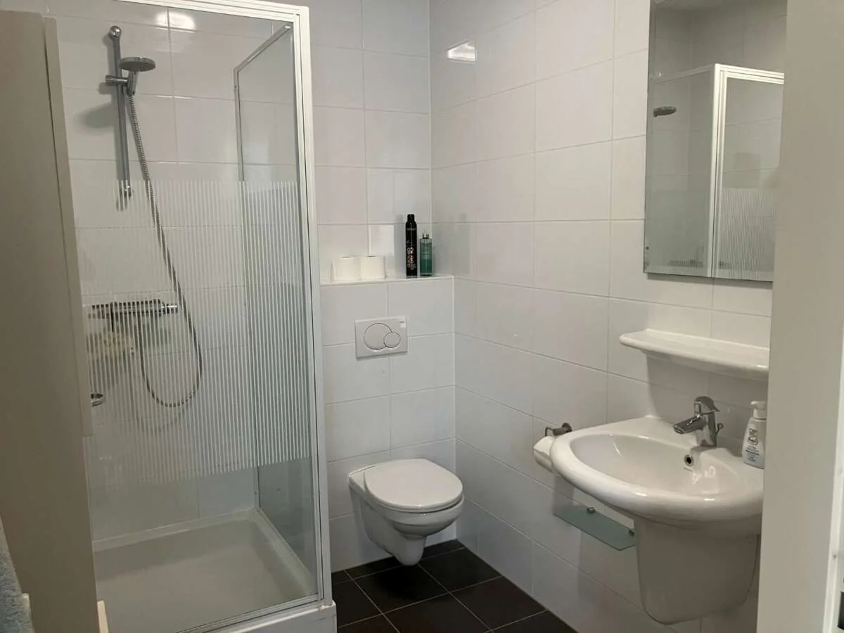 Foto van de Appartement gelegen aan de Sicofstraat in Beek