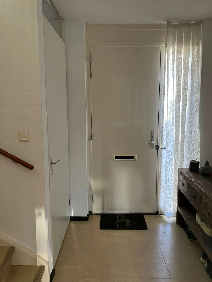 Foto van de Appartement gelegen aan de Sicofstraat in Beek