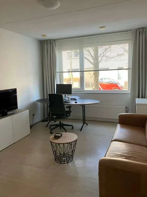 Foto van de Appartement gelegen aan de Sicofstraat in Beek