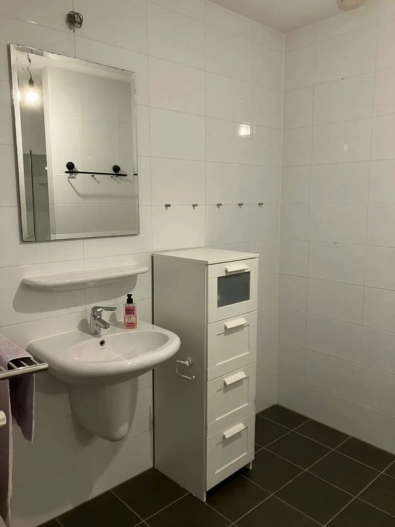 Foto van de Appartement gelegen aan de Sicofstraat in Beek