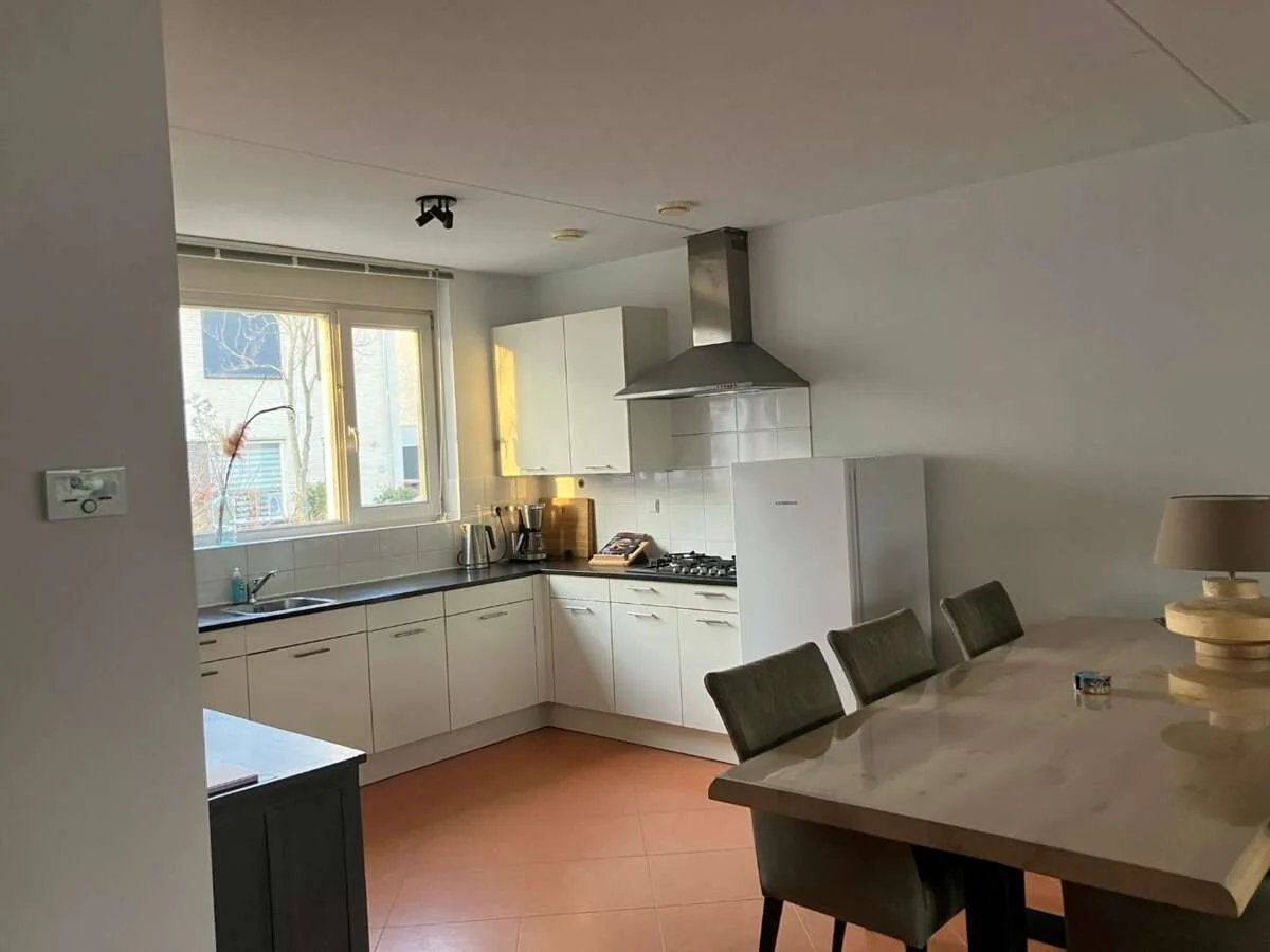 Foto van de Appartement gelegen aan de Sicofstraat in Beek