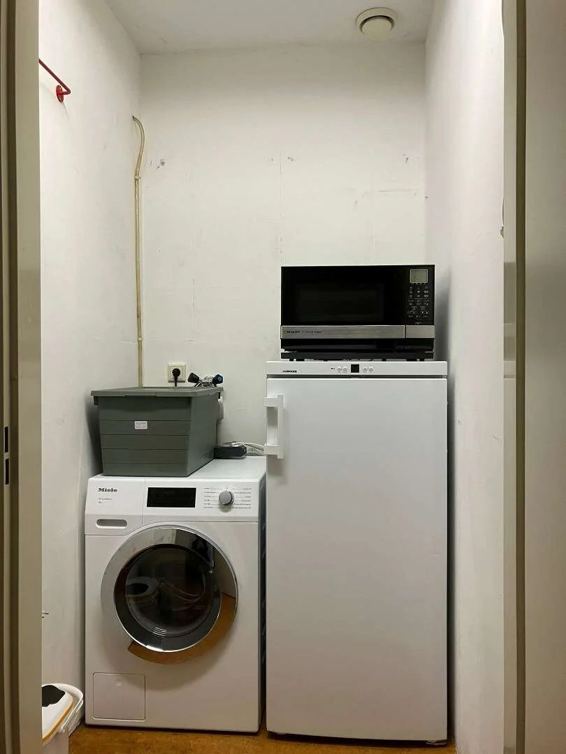 Foto van de Appartement gelegen aan de Sicofstraat in Beek