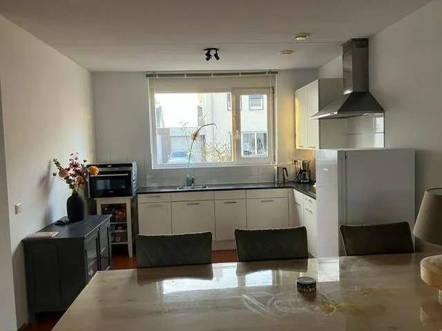 Foto van de Appartement gelegen aan de Sicofstraat in Beek