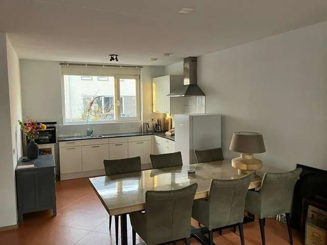 Foto van de Appartement gelegen aan de Sicofstraat in Beek