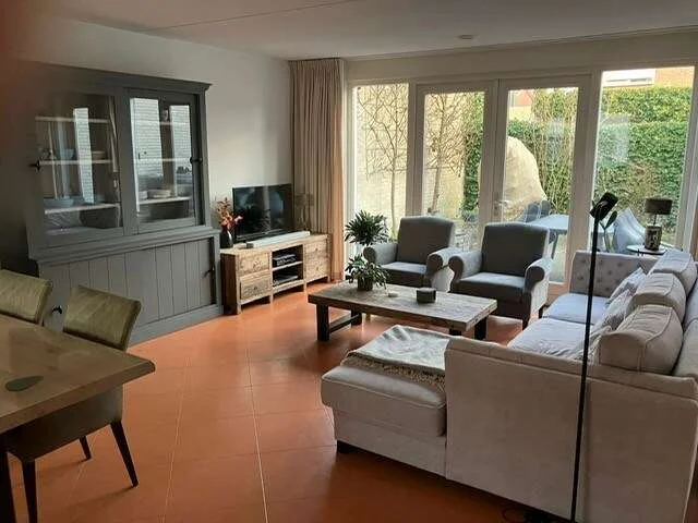 Foto van de Appartement gelegen aan de Sicofstraat in Beek