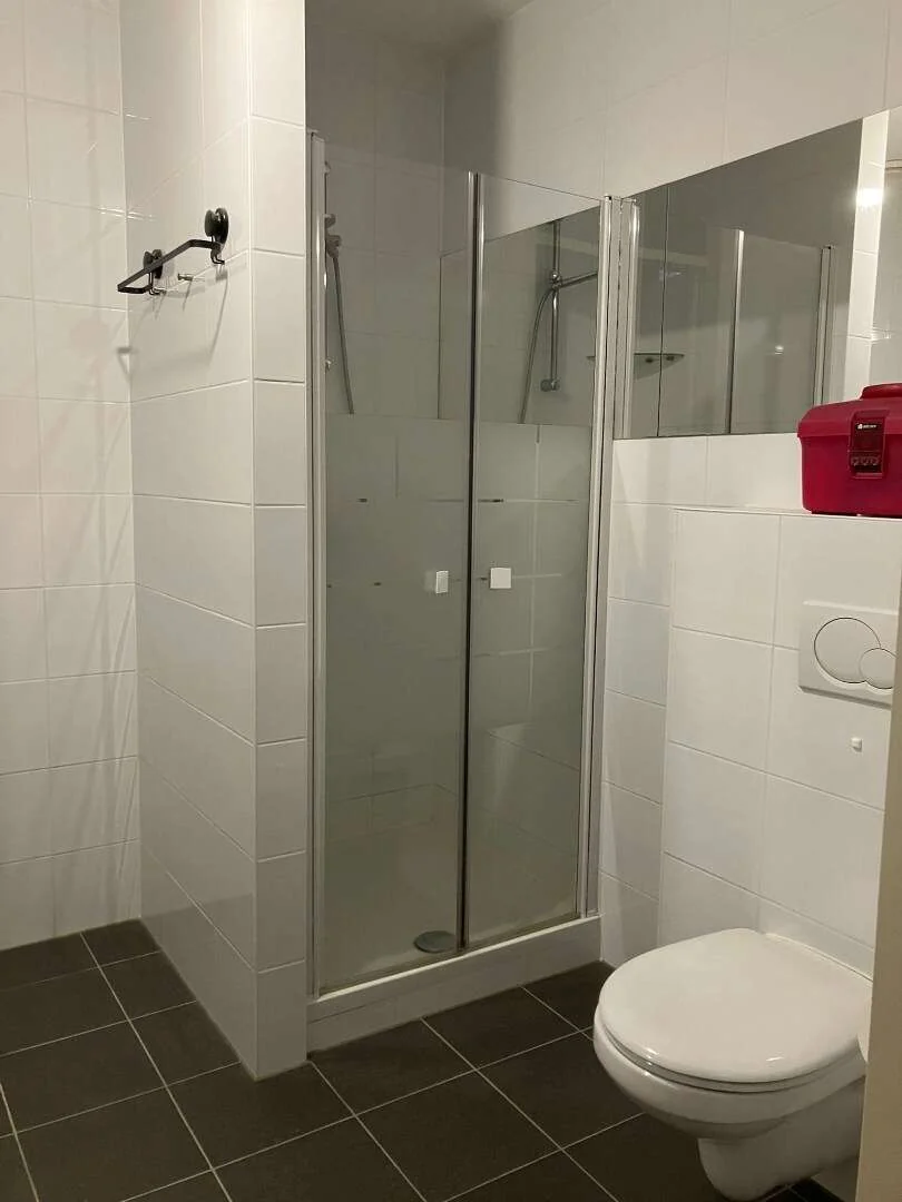 Foto van de Appartement gelegen aan de Sicofstraat in Beek