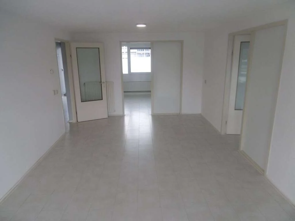 Foto van de Appartement gelegen aan de Lederambachtstraat in Amsterdam