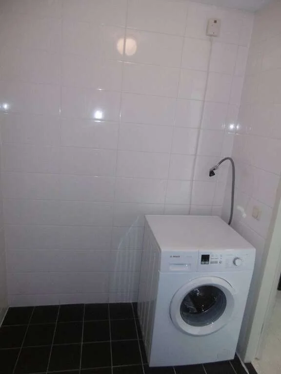 Foto van de Appartement gelegen aan de Lederambachtstraat in Amsterdam