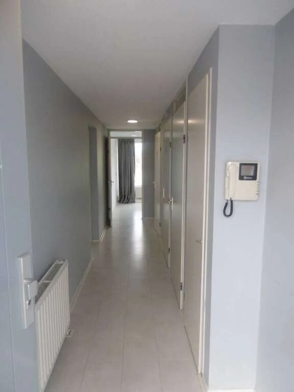 Foto van de Appartement gelegen aan de Lederambachtstraat in Amsterdam