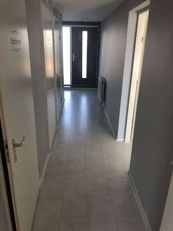Foto van de Appartement gelegen aan de Lederambachtstraat in Amsterdam