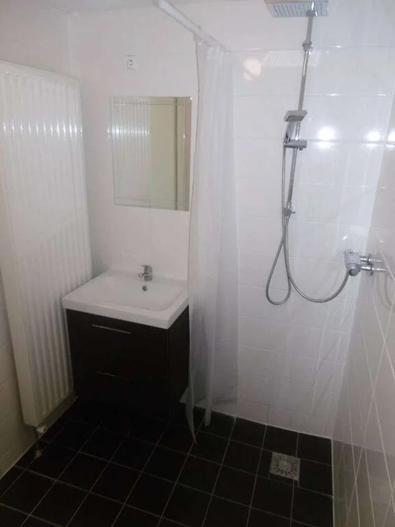 Foto van de Appartement gelegen aan de Lederambachtstraat in Amsterdam