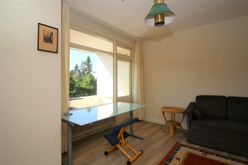 Foto van de Appartement gelegen aan de Goeman Borgesiuslaan in Groningen