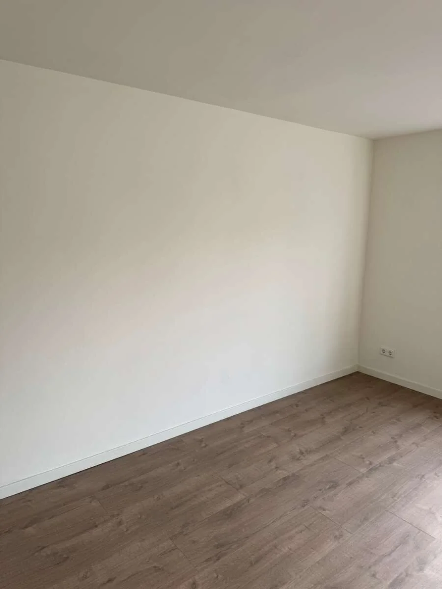 Foto van de Appartement gelegen aan de Assendorperstraat in Zwolle