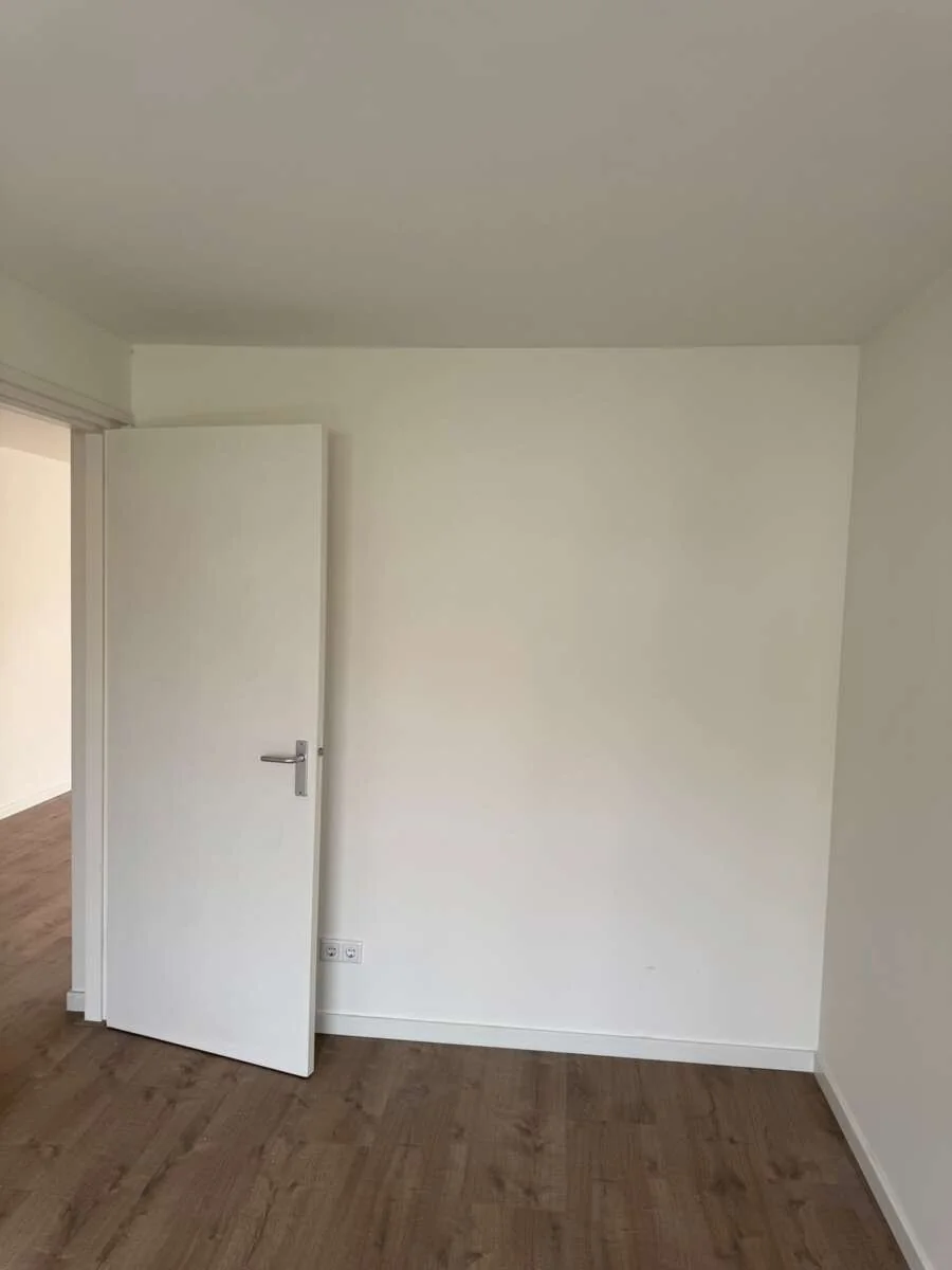 Foto van de Appartement gelegen aan de Assendorperstraat in Zwolle