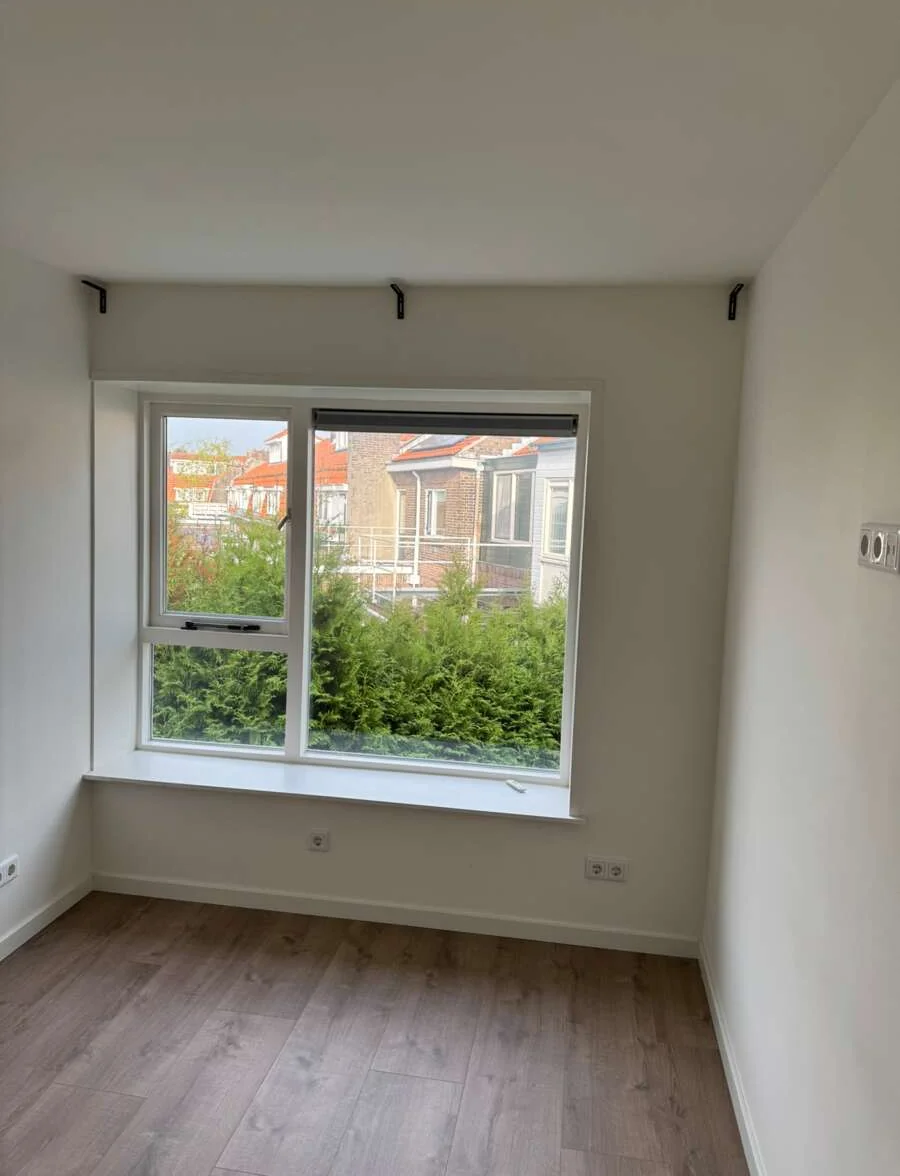 Foto van de Appartement gelegen aan de Assendorperstraat in Zwolle