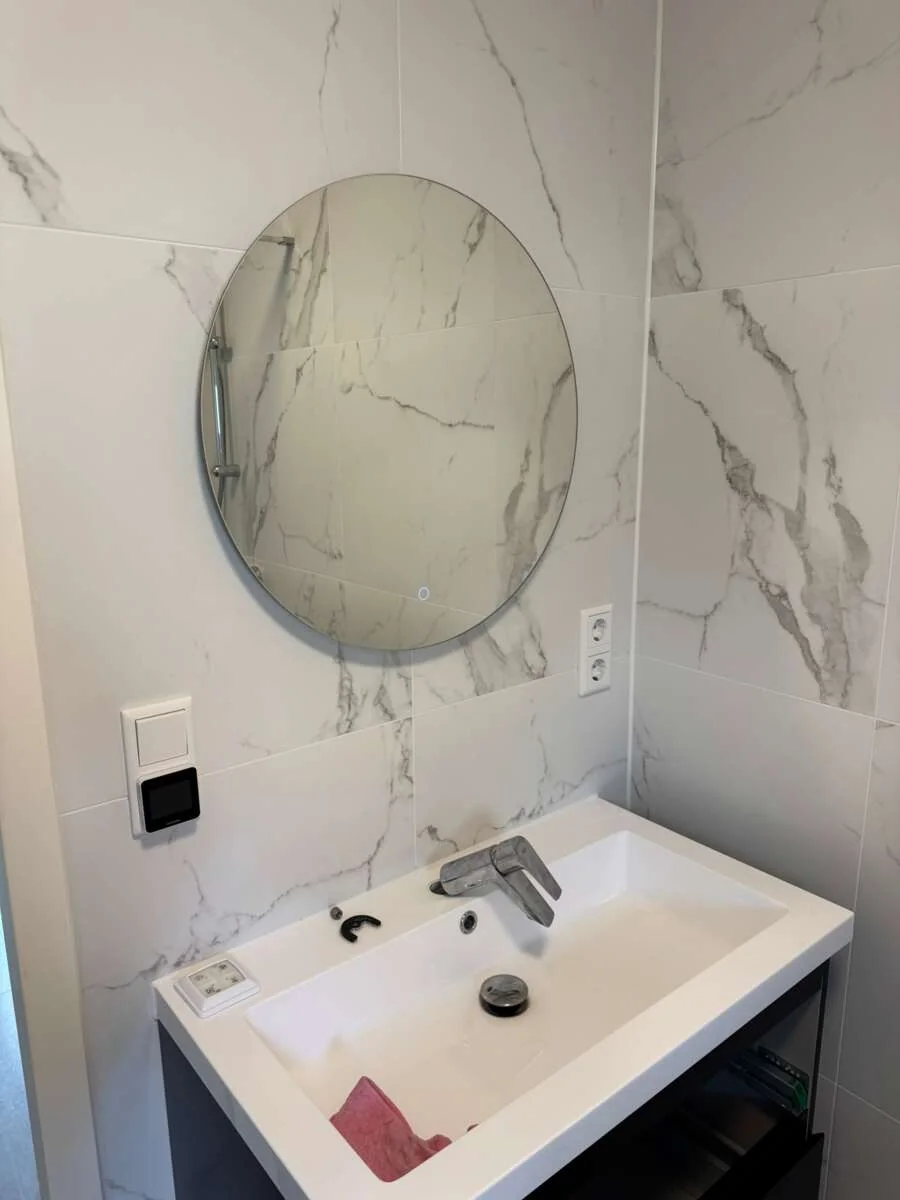 Foto van de Appartement gelegen aan de Assendorperstraat in Zwolle