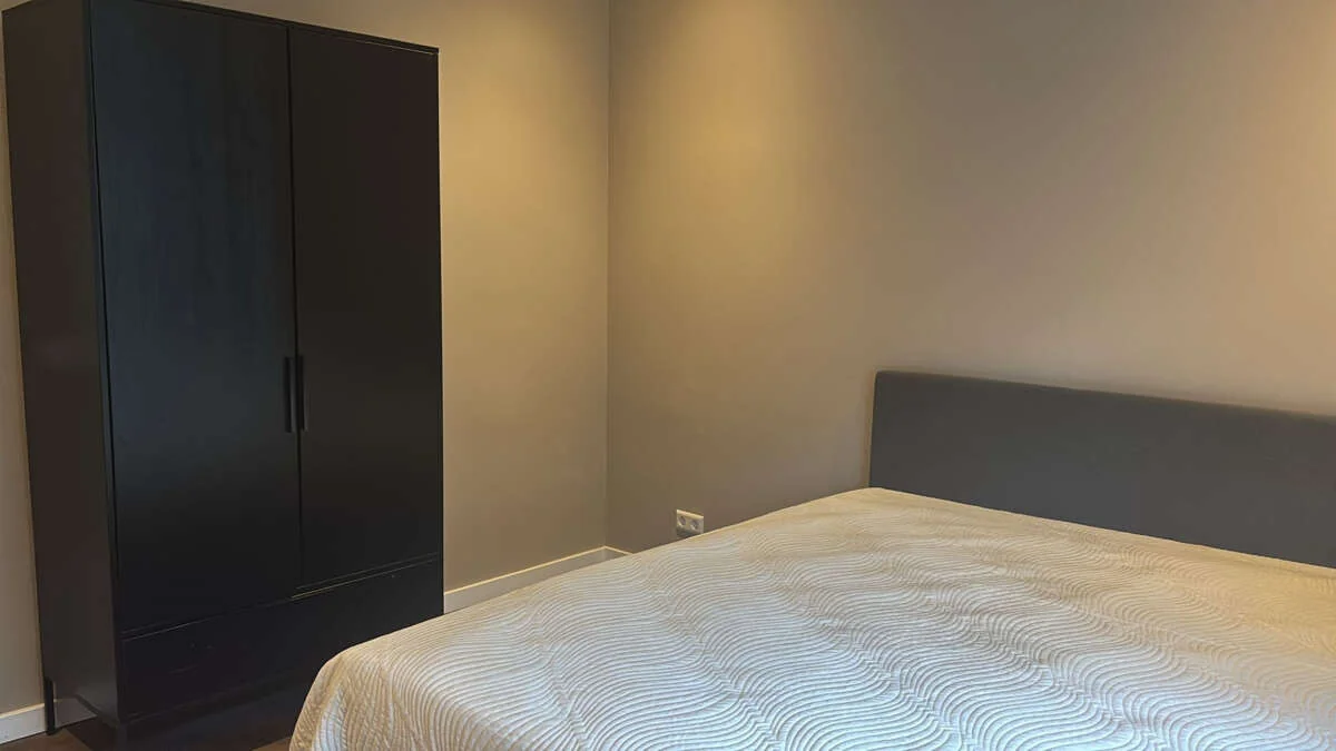 Foto van de Appartement gelegen aan de Aalsmeerweg in Amsterdam