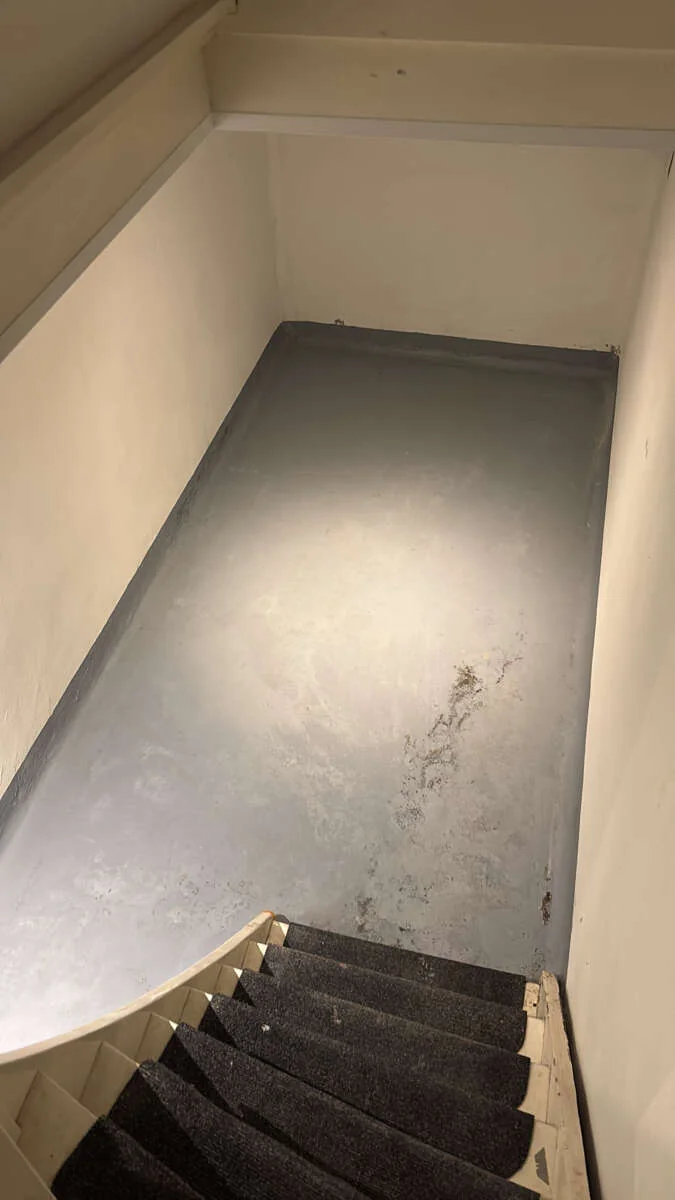 Foto van de Appartement gelegen aan de Aalsmeerweg in Amsterdam