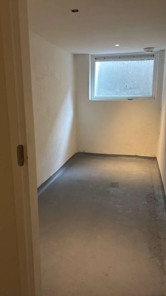 Foto van de Appartement gelegen aan de Aalsmeerweg in Amsterdam