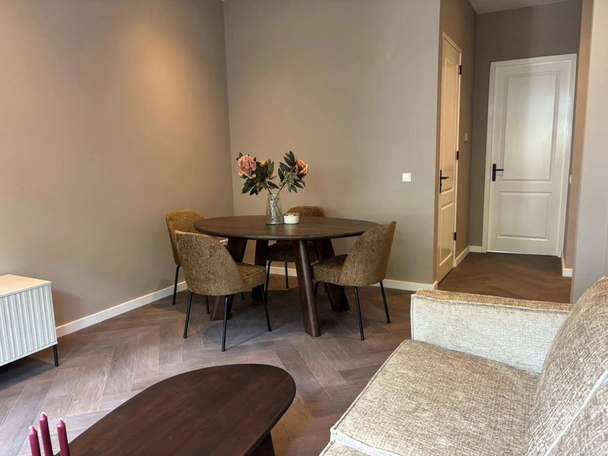 Foto van de Appartement gelegen aan de Aalsmeerweg in Amsterdam