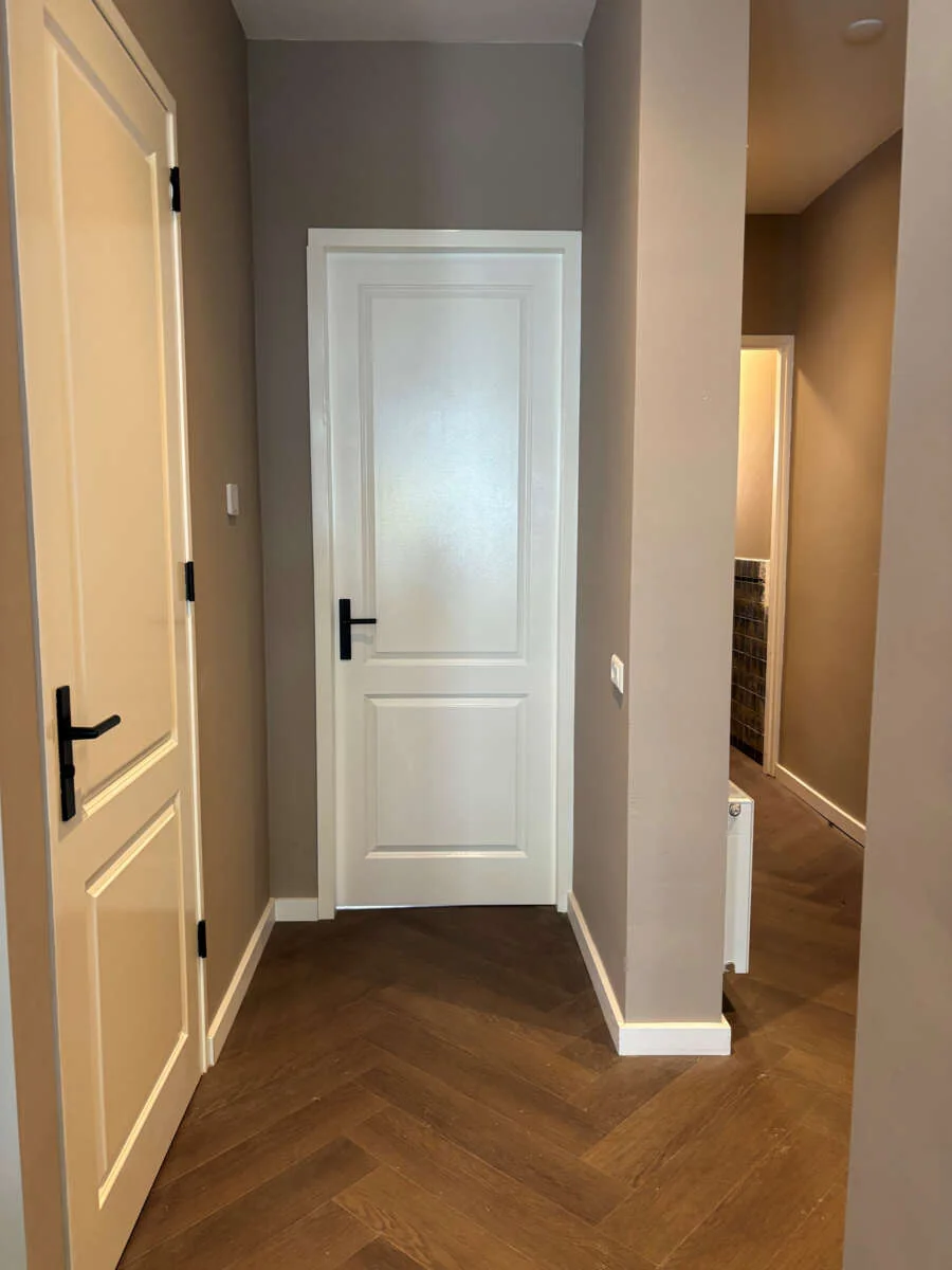 Foto van de Appartement gelegen aan de Aalsmeerweg in Amsterdam