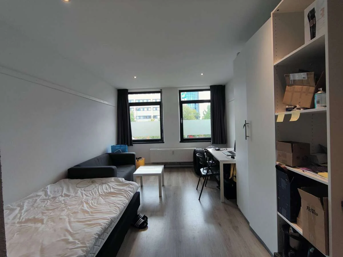 Foto van de Appartement gelegen aan de Boschdijk in Eindhoven