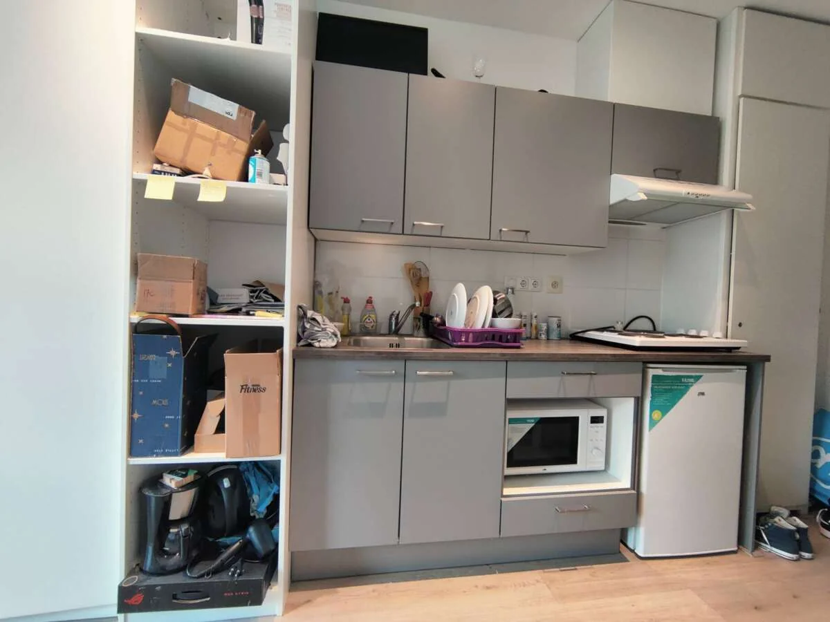 Foto van de Appartement gelegen aan de Boschdijk in Eindhoven