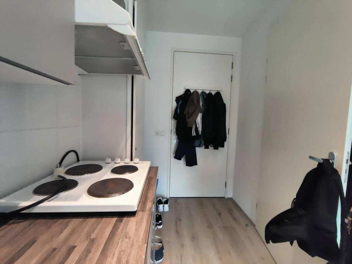 Foto van de Appartement gelegen aan de Boschdijk in Eindhoven