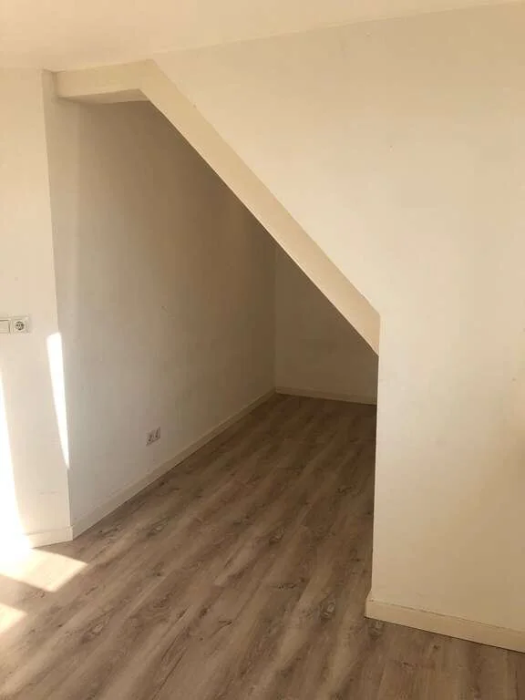 Foto van de Appartement gelegen aan de Maasstraat in Nijmegen