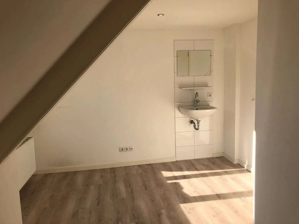 Foto van de Appartement gelegen aan de Maasstraat in Nijmegen