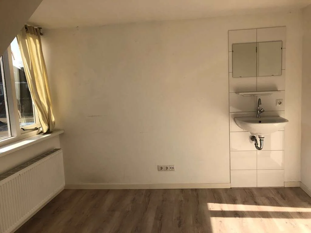 Foto van de Appartement gelegen aan de Maasstraat in Nijmegen