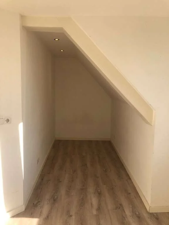 Foto van de Appartement gelegen aan de Maasstraat in Nijmegen