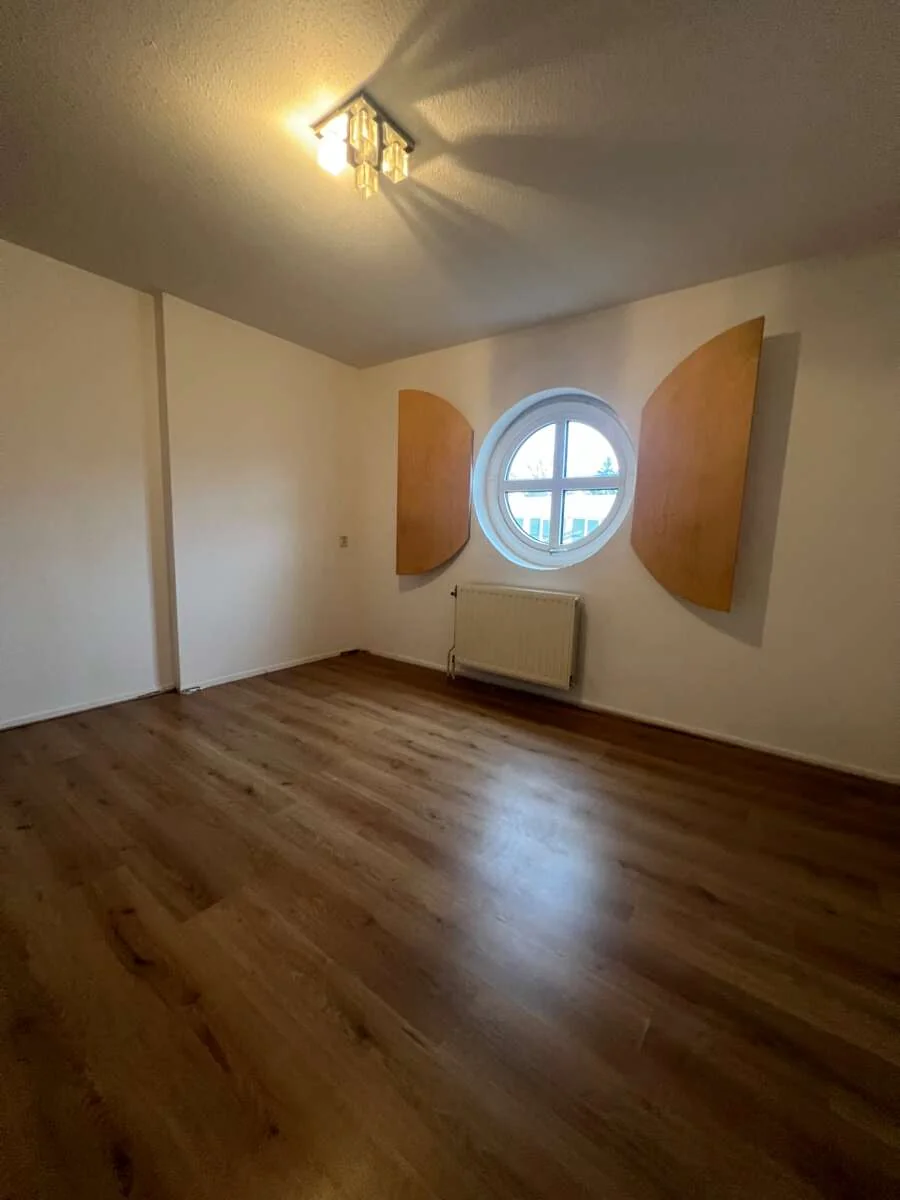 Foto van de Appartement gelegen aan de Observantenhof in Tilburg