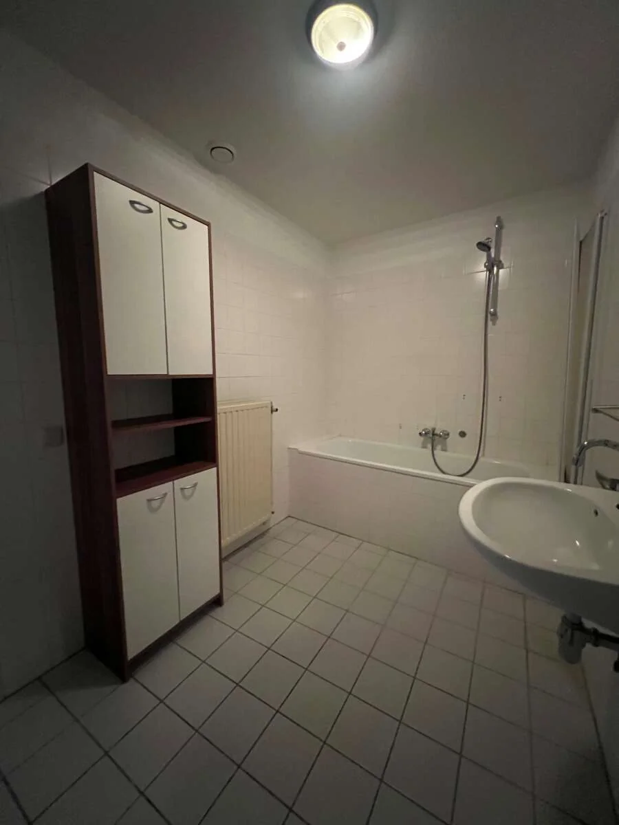 Foto van de Appartement gelegen aan de Observantenhof in Tilburg