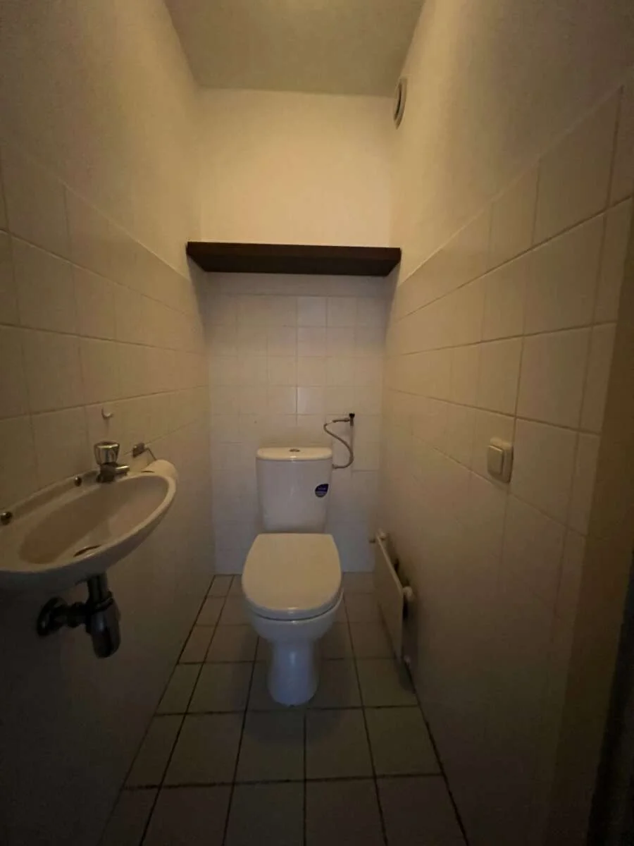 Foto van de Appartement gelegen aan de Observantenhof in Tilburg