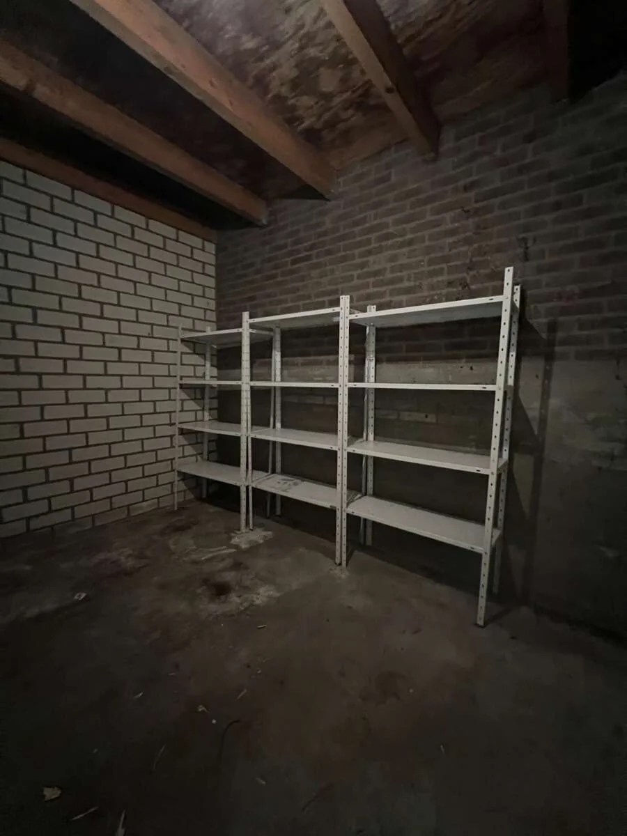 Foto van de Appartement gelegen aan de Observantenhof in Tilburg