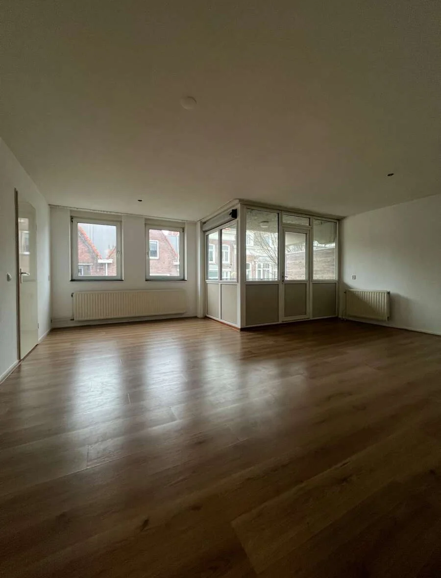 Foto van de Appartement gelegen aan de Observantenhof in Tilburg