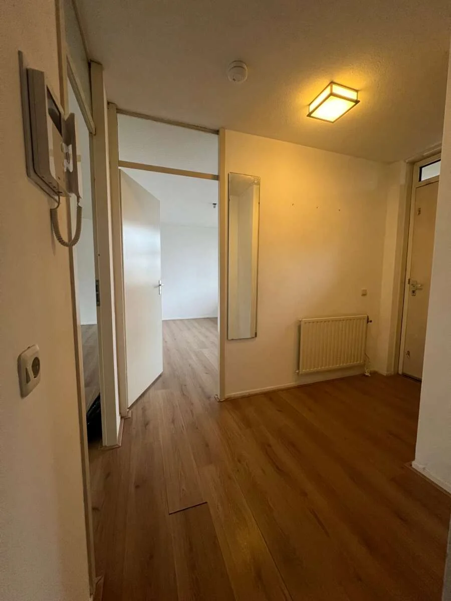 Foto van de Appartement gelegen aan de Observantenhof in Tilburg