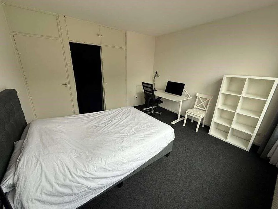 Foto van de Appartement gelegen aan de Dirk Schäferstraat in Amsterdam