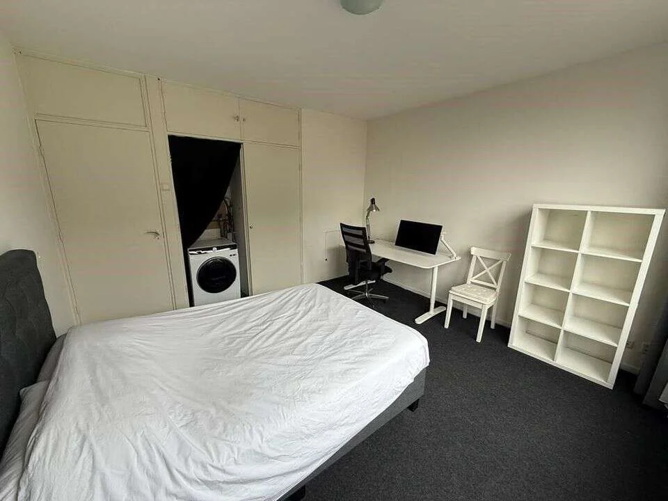 Foto van de Appartement gelegen aan de Dirk Schäferstraat in Amsterdam