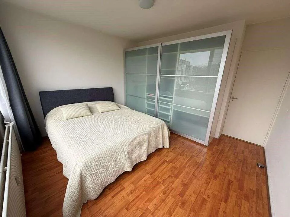 Foto van de Appartement gelegen aan de Dirk Schäferstraat in Amsterdam