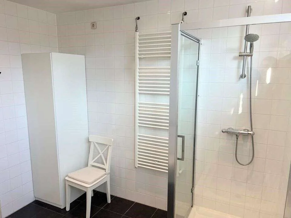 Foto van de Appartement gelegen aan de Dirk Schäferstraat in Amsterdam