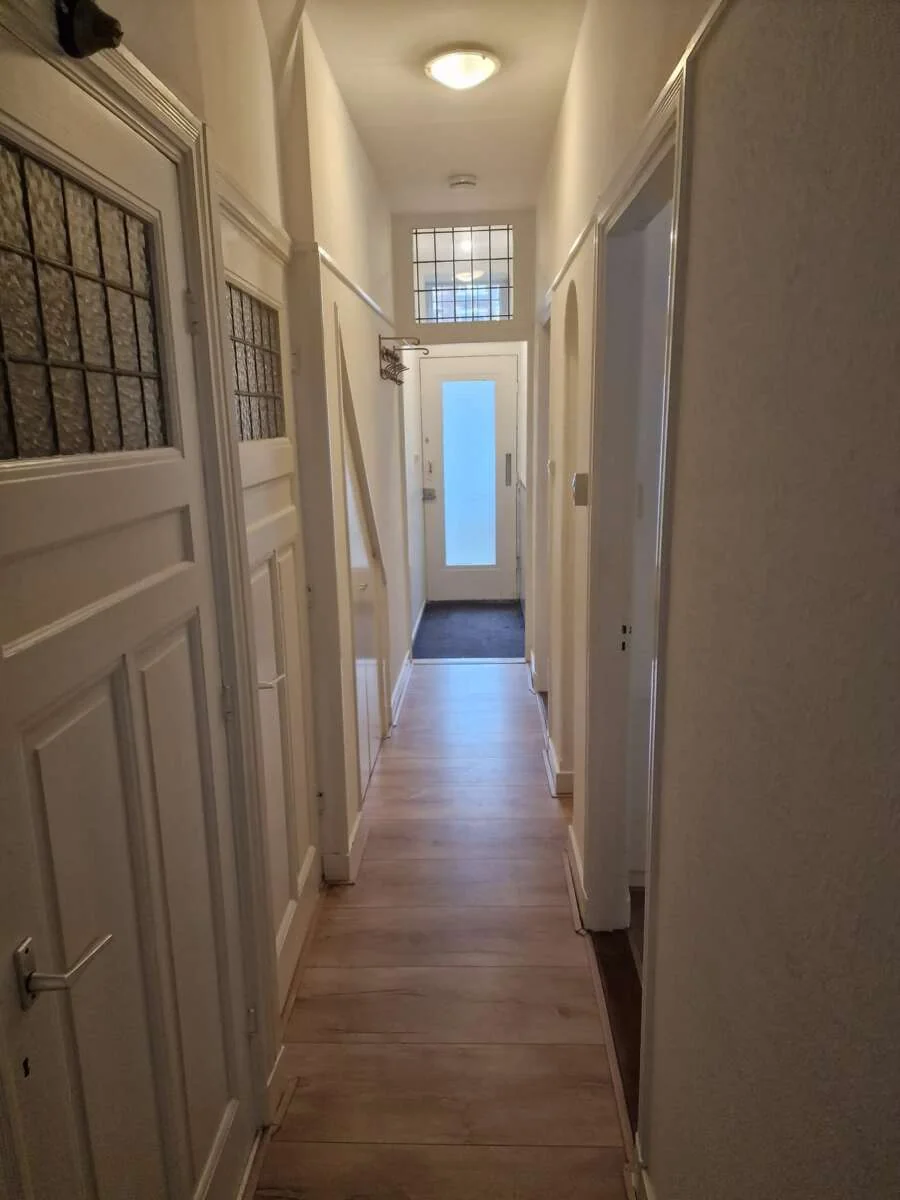 Foto van de Appartement gelegen aan de Laan van Nieuw-Oost-Indië in Den Haag