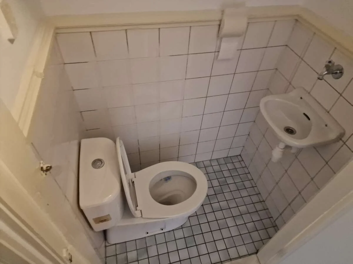 Foto van de Appartement gelegen aan de Laan van Nieuw-Oost-Indië in Den Haag