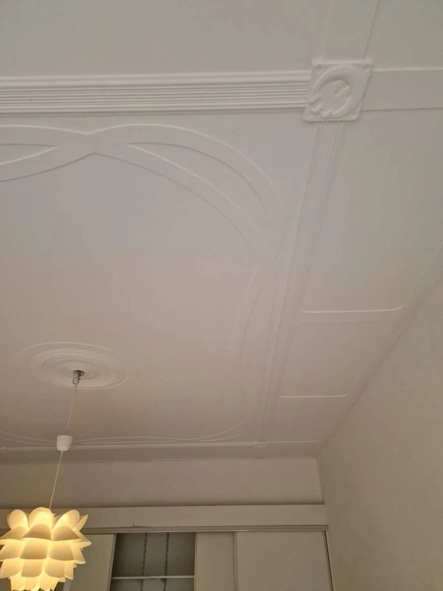 Foto van de Appartement gelegen aan de Laan van Nieuw-Oost-Indië in Den Haag